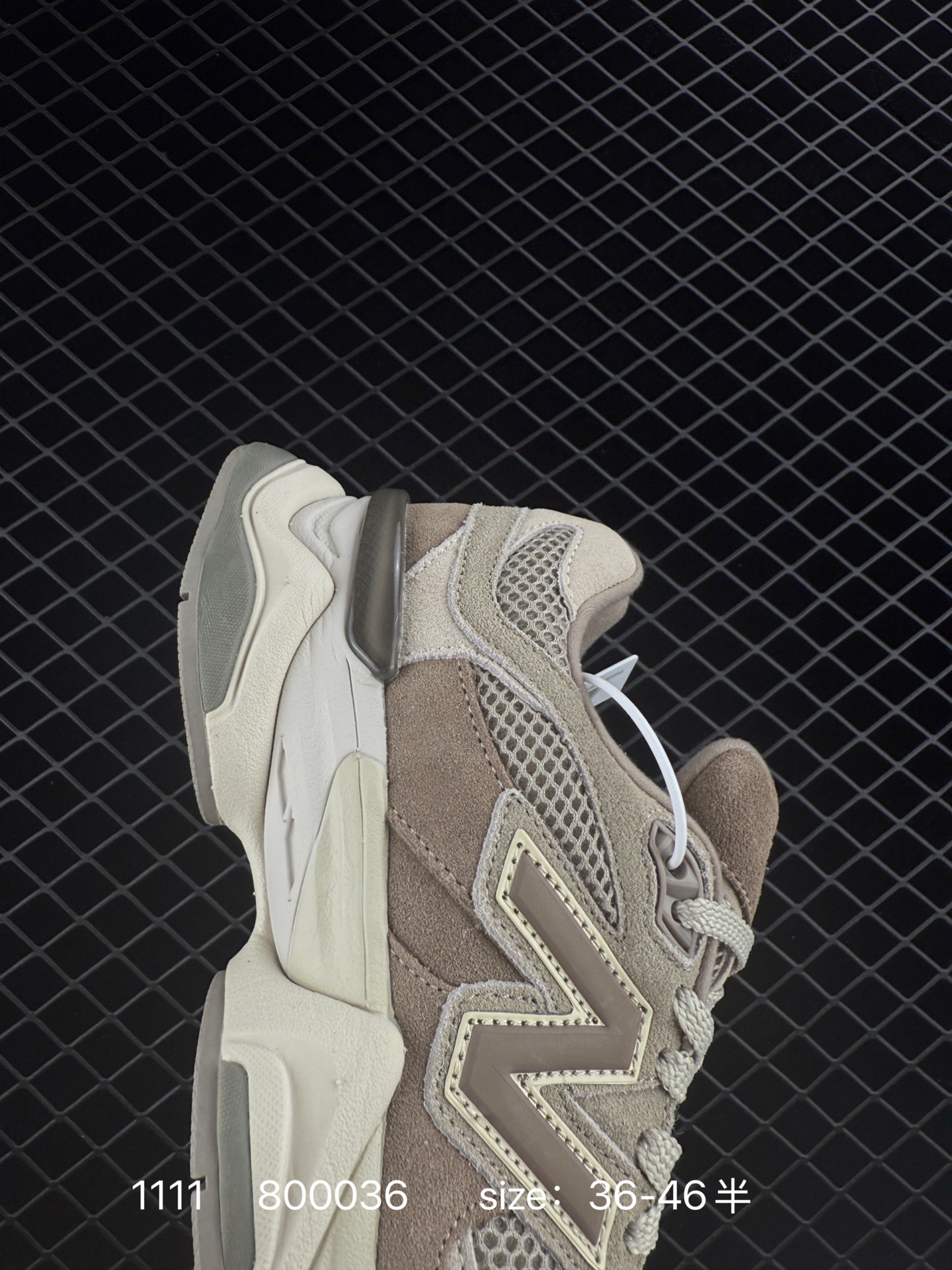 Joe Freshgoods x New Balance NB9060